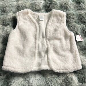 Ivy Hills girl vest